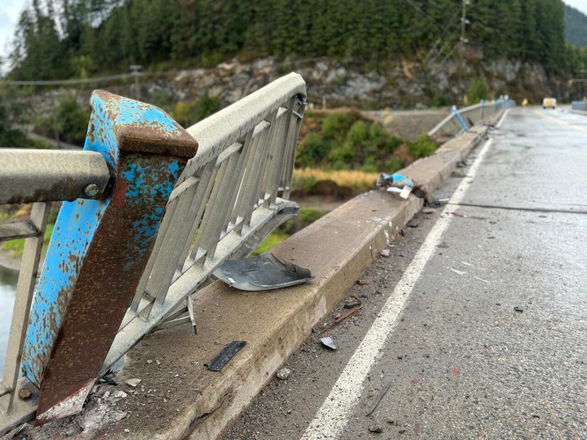 B.C. bridge concerned residents for years before fatal crash