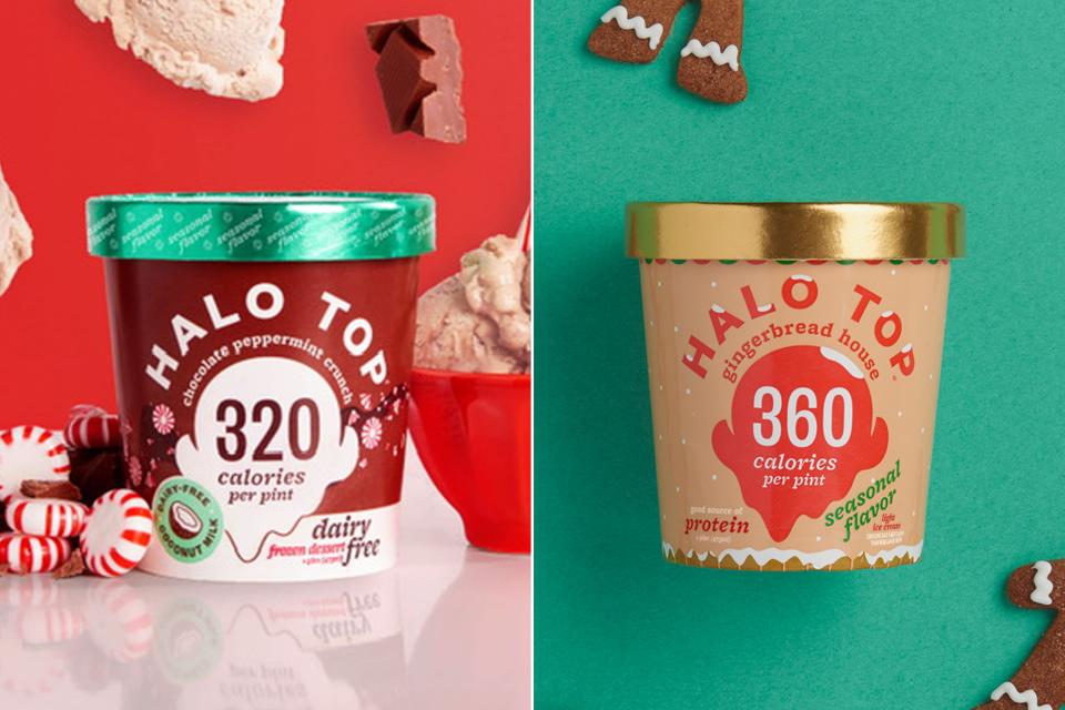 Halo Top