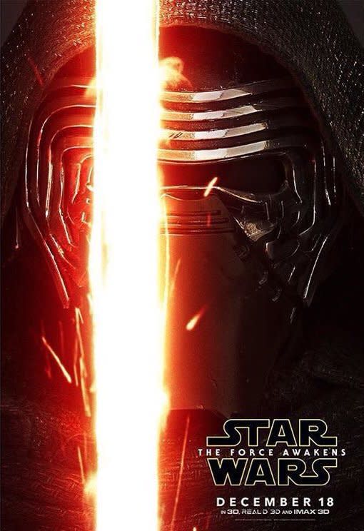 Kylo Ren