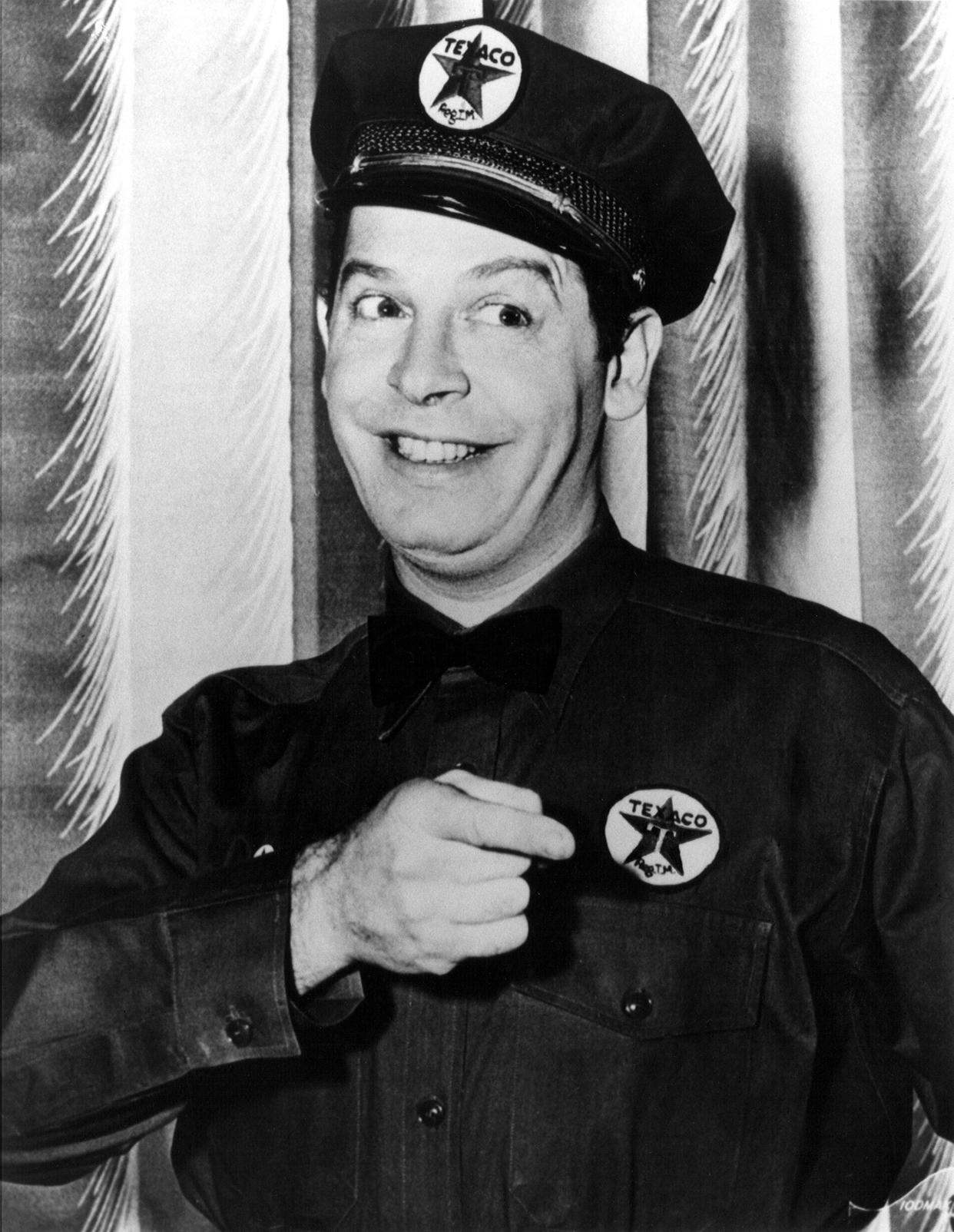 Milton Berle