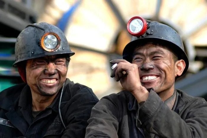 中國最火新詞「人礦」爆紅後遭當局秒封殺。（示意圖）&nbsp;&nbsp;&nbsp;圖：翻攝自中國全球礦產資源網