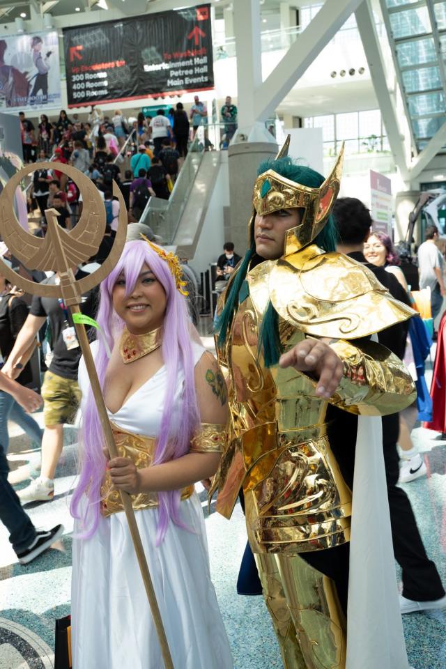 LifeAnimeBo Ep236 FRAUDE EN EL CONCURSO COSPLAY DE LA COMICON