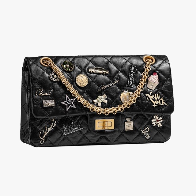 Chanel Wonderland Makes Holiday Gift Shopping A Magical Affair -  BAGAHOLICBOY