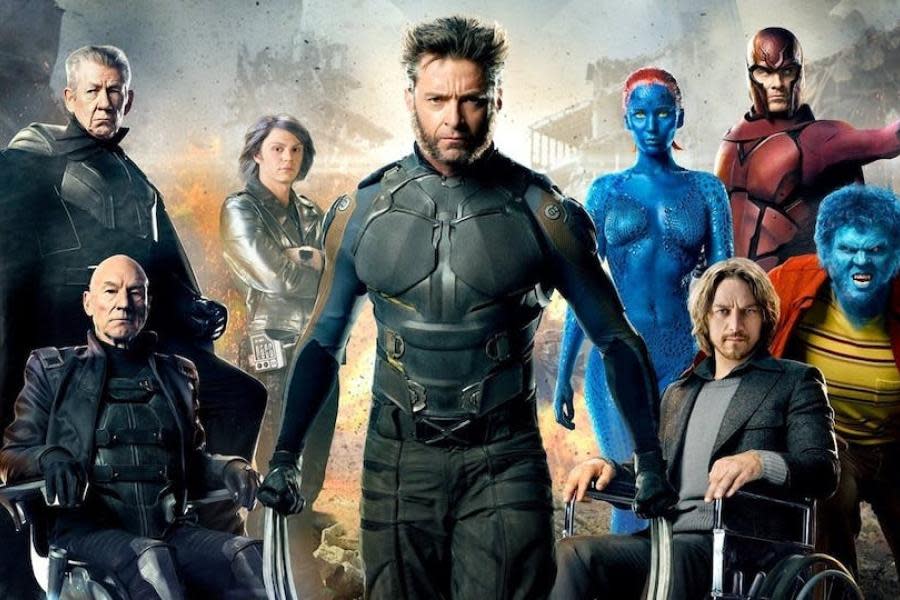 X-Men: Días del Futuro Pasado allanó el camino para las películas del Multiverso, dice Simon Kinberg