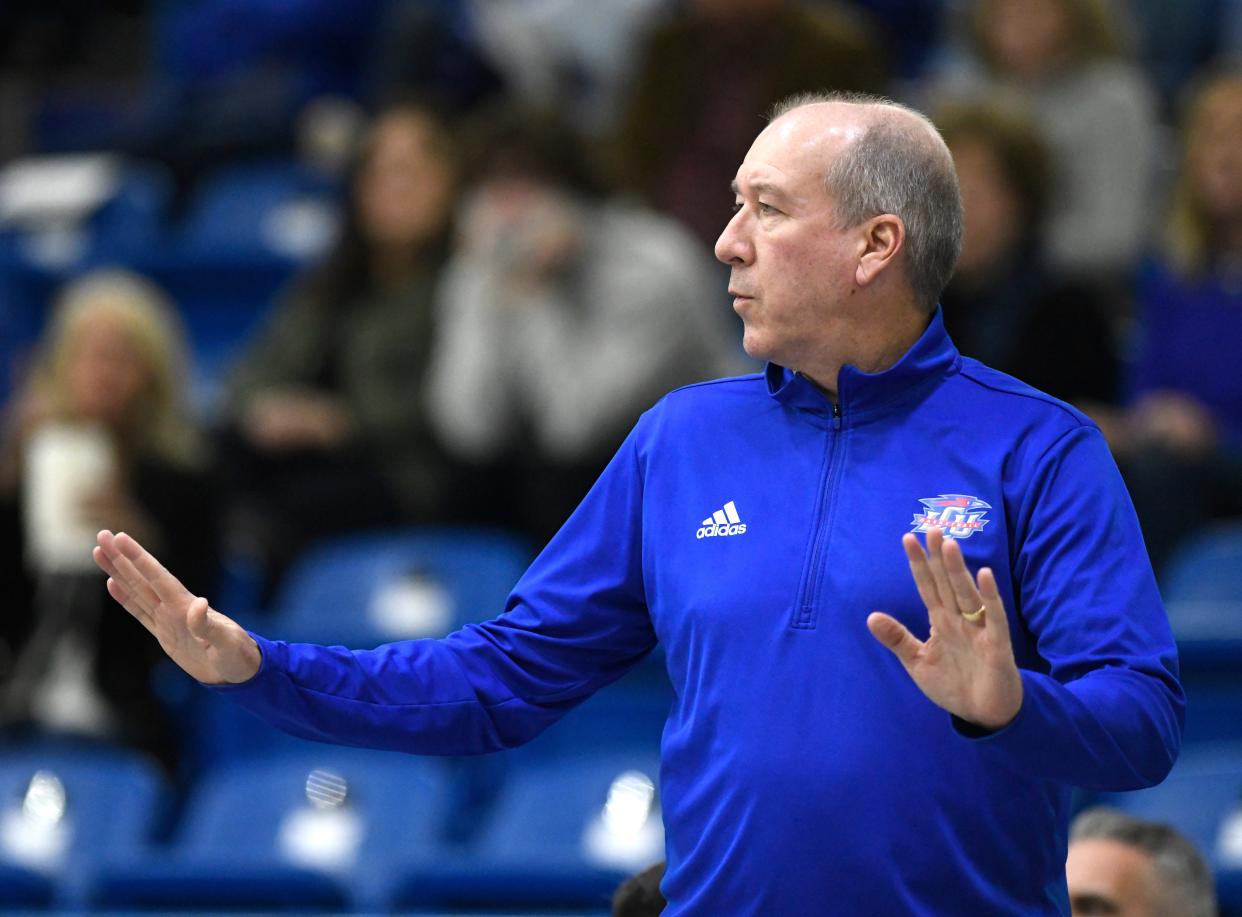 Lubbock Christian University beat Midwestern State 71-61 on Thursday night in Wichita Falls, improving coach Todd Duncan's team to 13-6 this season and 9-4 in the Lone Star Conference.