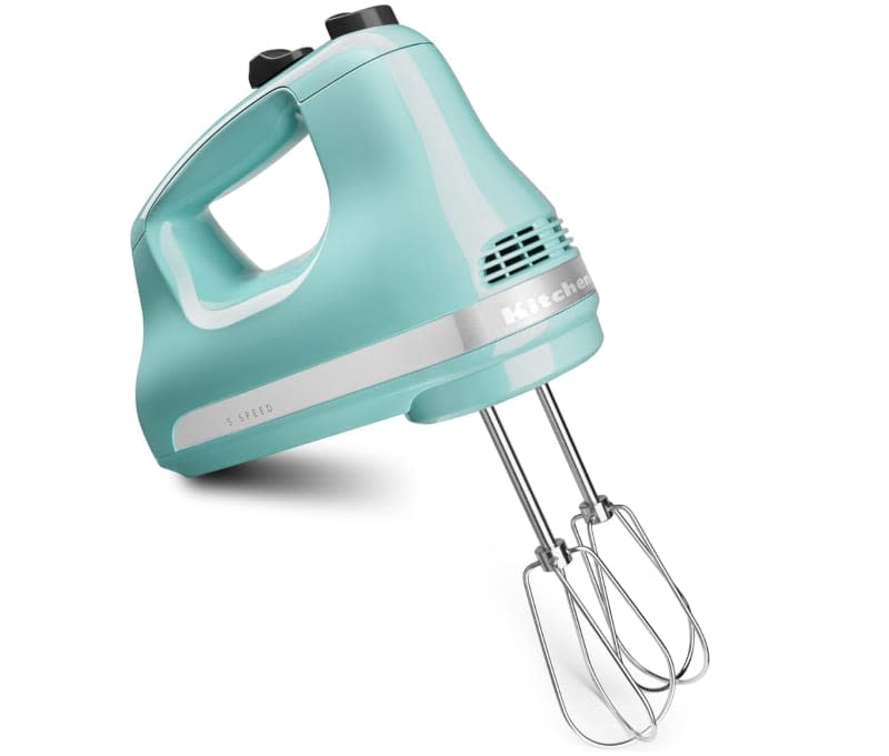 KitchenAid 5-Speed Hand Mixer