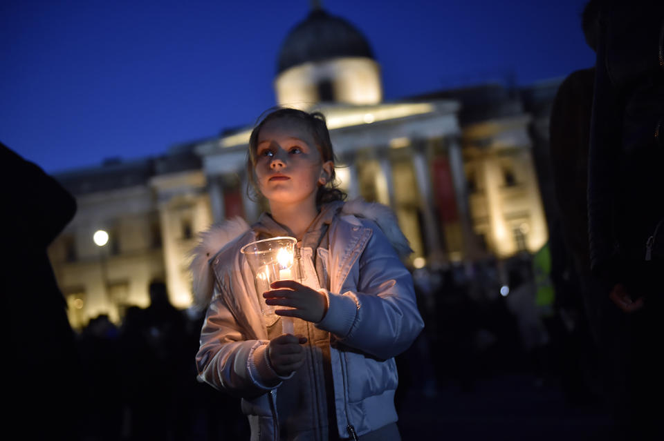 Remembering the victims of London’s terror attack