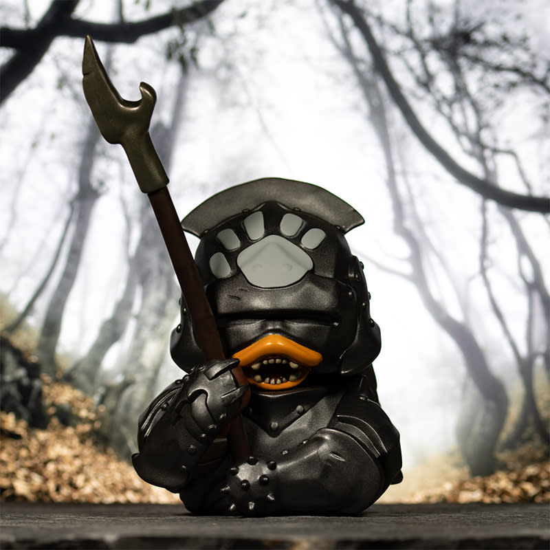 Gimli, Galadriel, and More Join LORD OF THE RINGS Rubber Duckies_15