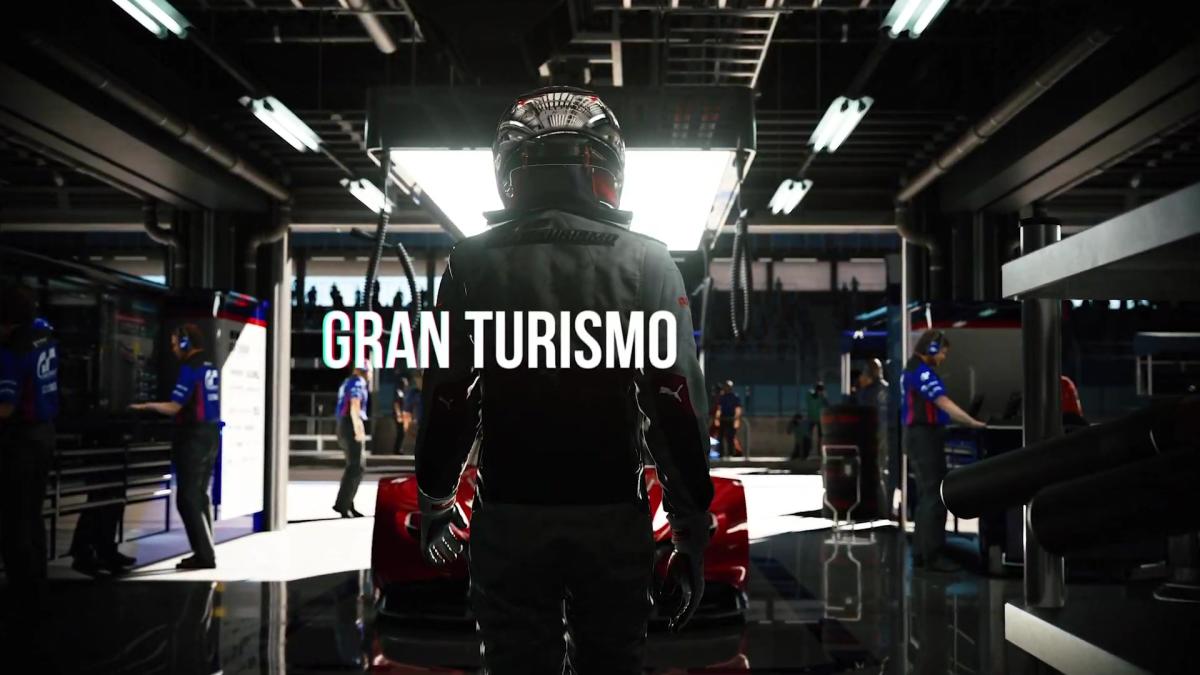 Gran Turismo 7 announced for PS5