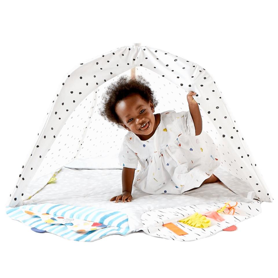 Best Baby Play Mats