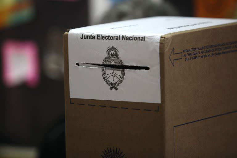 Este domingo 16 de abril habrá elecciones provinciales en Río Negro