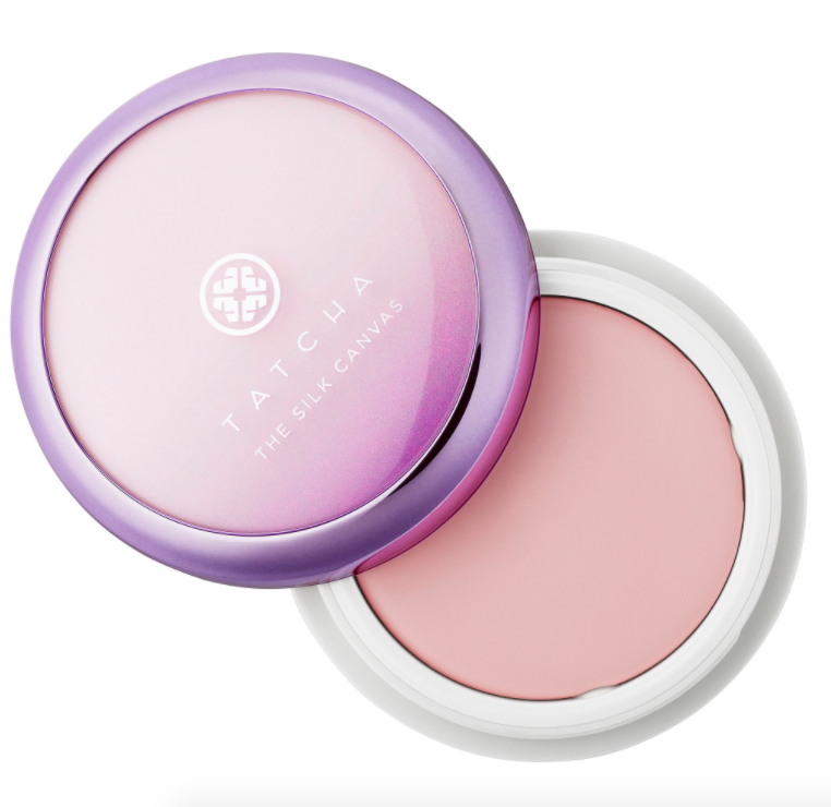 Tatcha The Silk Canvas Protective Primer