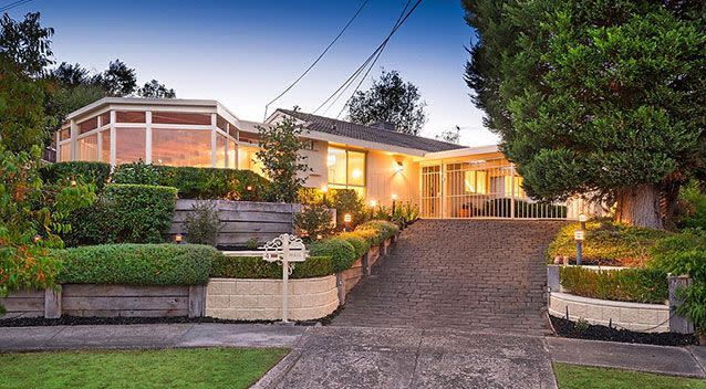 The house sold for more than $1million. Source: Realestate.com.au