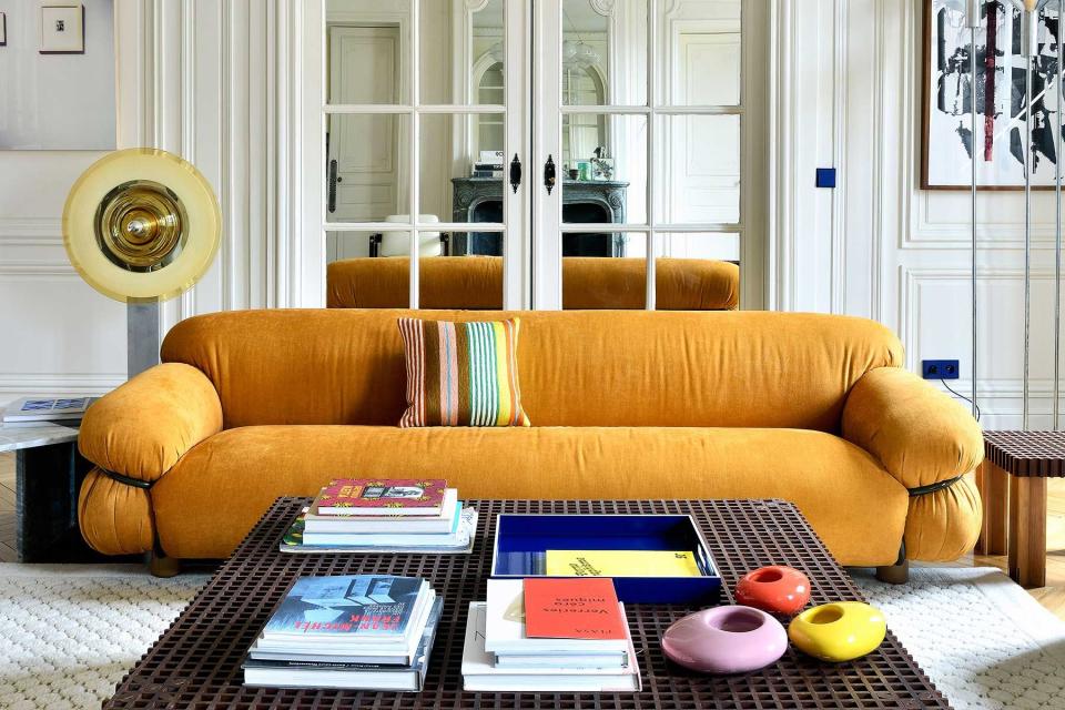 5 Viral Sofa Designs We Are Seeing Everywhere