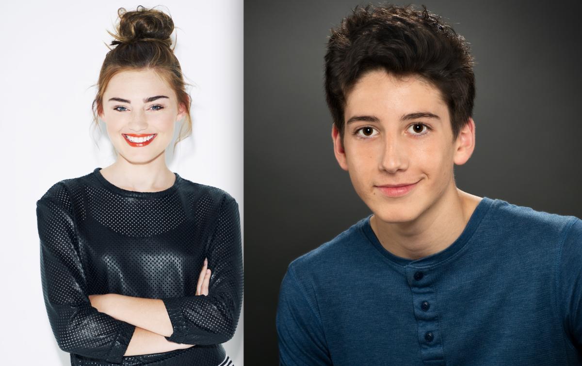 ZOMBIES 4 Teaser (2024) With Milo Manheim & Meg Donnelly 