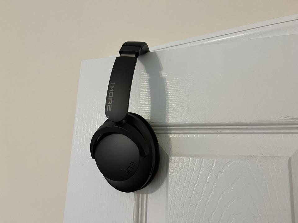 1More SonoFlow ANC Headphones Review