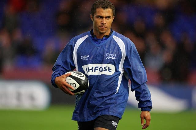 Jason Robinson