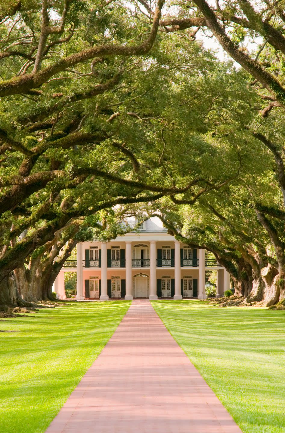 America’s Most Beautiful Historic Home