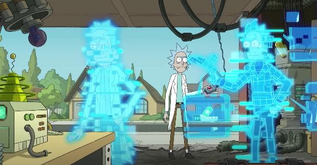 Rick And Morty' Season 4 Part 2 Release Date Confirmed By Netflix