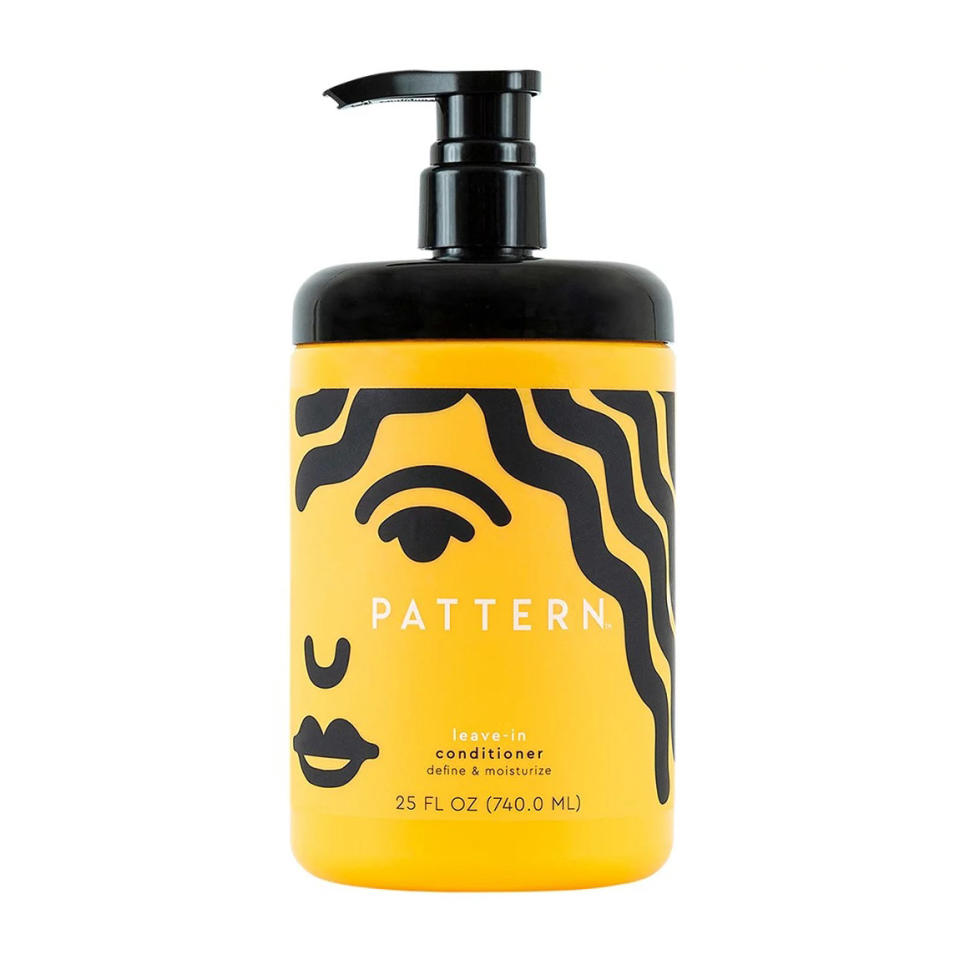 Pattern Leave-In Conditioner