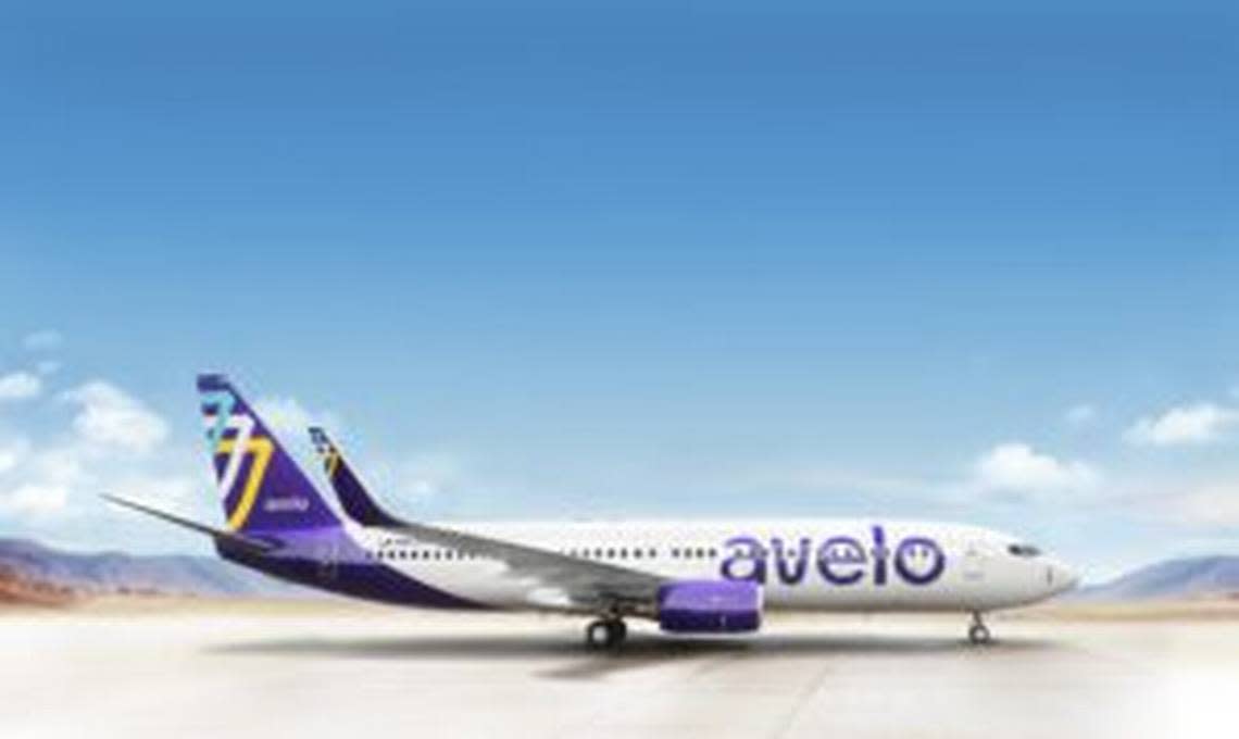 Avelo, an ultra-low-cost airline, will begin offering flights from Blue Grass Airport to two Florida cities beginning this fall. Avelo is the first new airplane carrier at Blue Grass Airport since 2010.