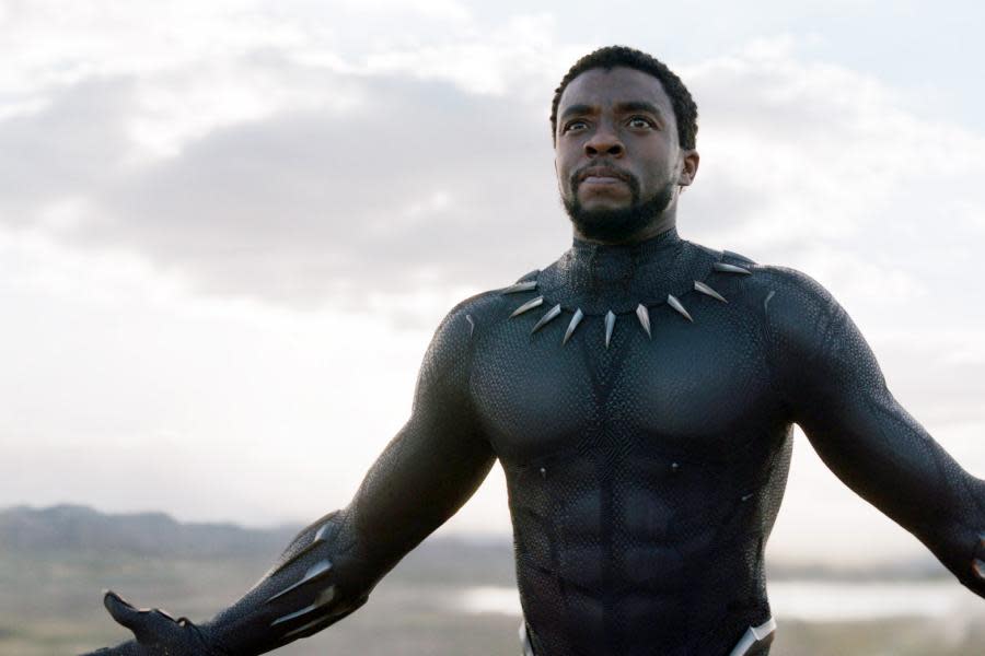 Black Panther 2: Ryan Coogler revela cuál era la trama original de la película antes de la muerte de Chadwick Boseman