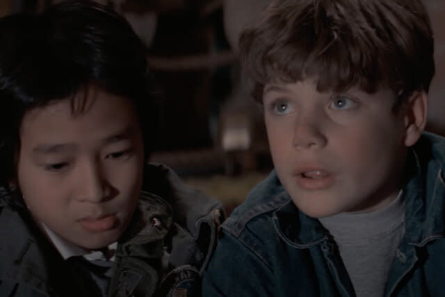 The Goonies (1985)