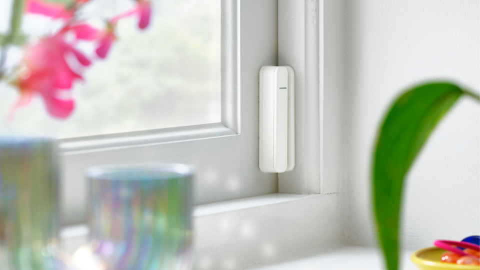 PARASOLL Door and Window Sensor