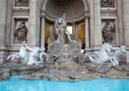 <p>While Las Vegas is no small town, it's the place to go to toss a coin into the Trevi Fountain without leaving the U.S. The iconic Strip is filled with other international landmarks, like the Eiffel Tower.</p>