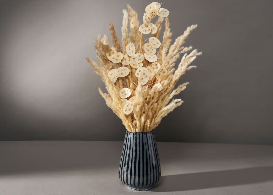 28) The Addison Dried Florals