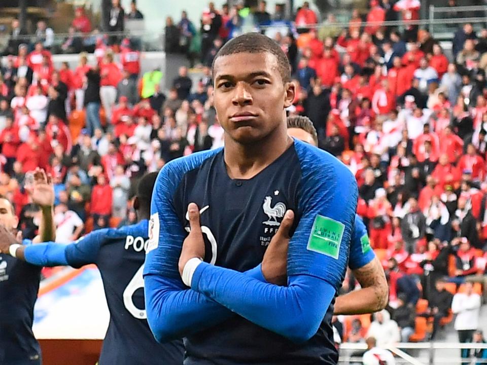 Transfer news - live updates: Manchester United and Real Madrid ‘want’ Kylian Mbappe, Liverpool given Nabil Fekir boost, Arsenal latest and more