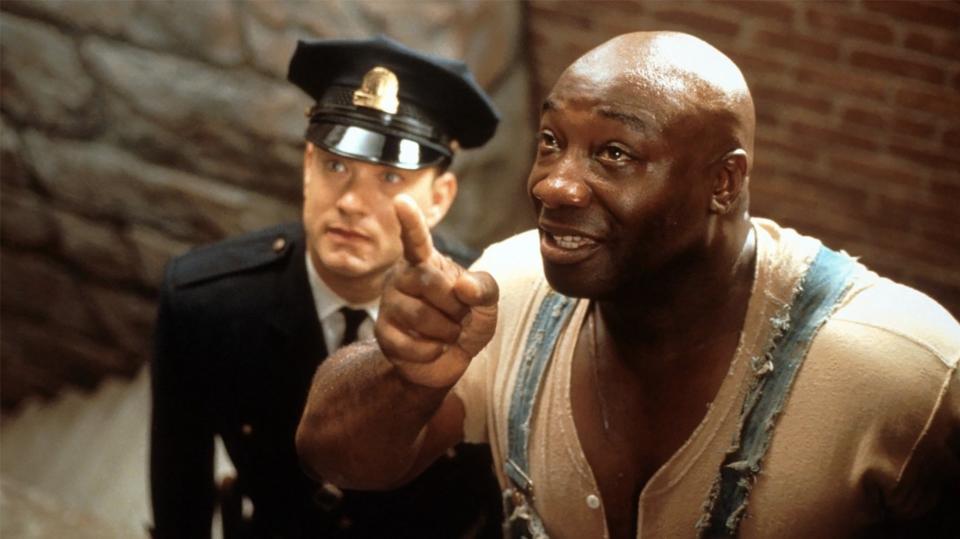 The Green Mile