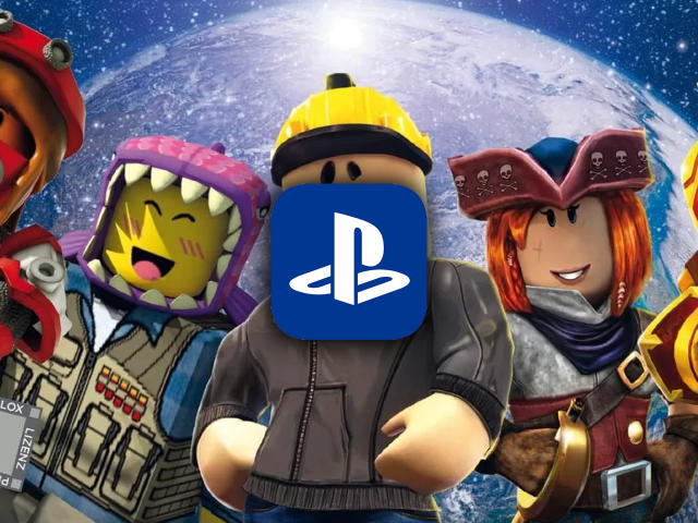 Roblox Llegará Este Año a PlayStation Poniendo Fin a la Espera - Decrypt