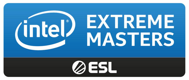 Intel Extreme Masters Season XIV Counter-Strike