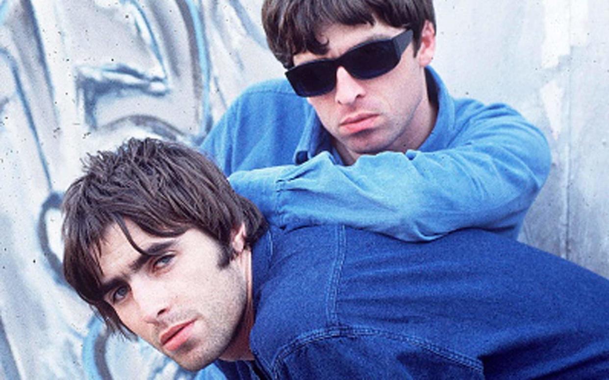 It is 25 years since Oasis released their debut - here are some supersonic facts about the record