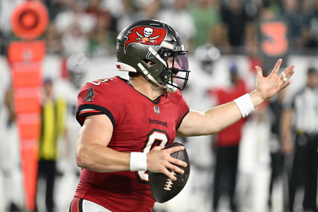 Buccaneers-Saints tilt involves QBs with similar stories and plenty to prove