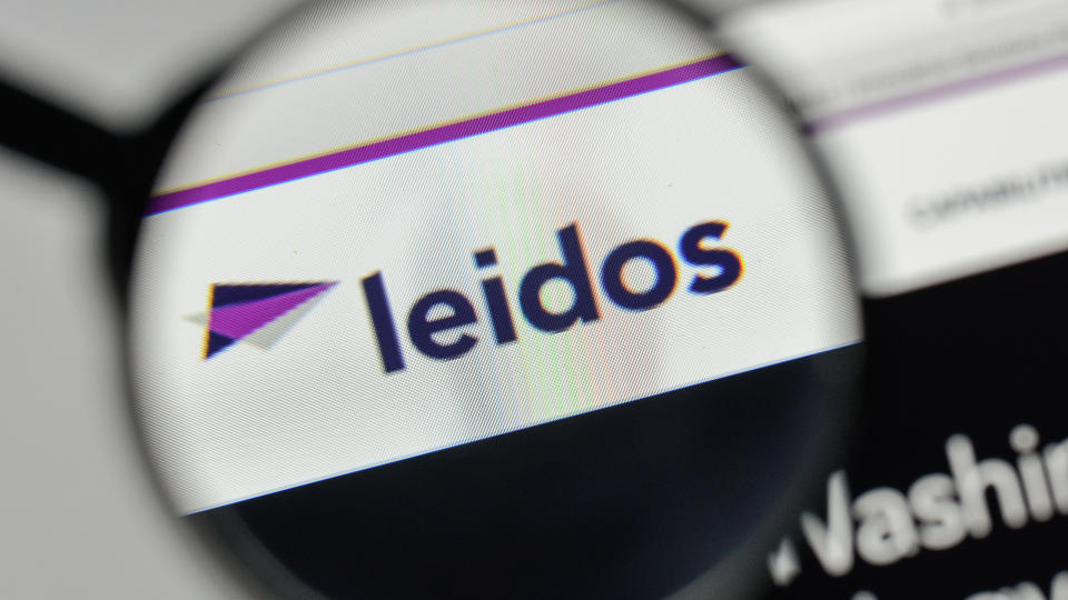 leidos