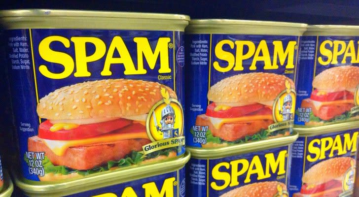 “Reliable” Dividend Stocks: Hormel Foods (HRL)