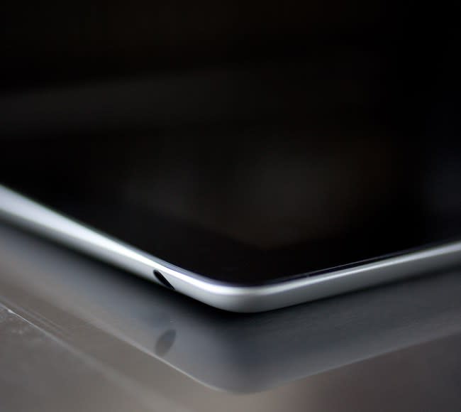 Apple iPad 5 Release Date Rumor