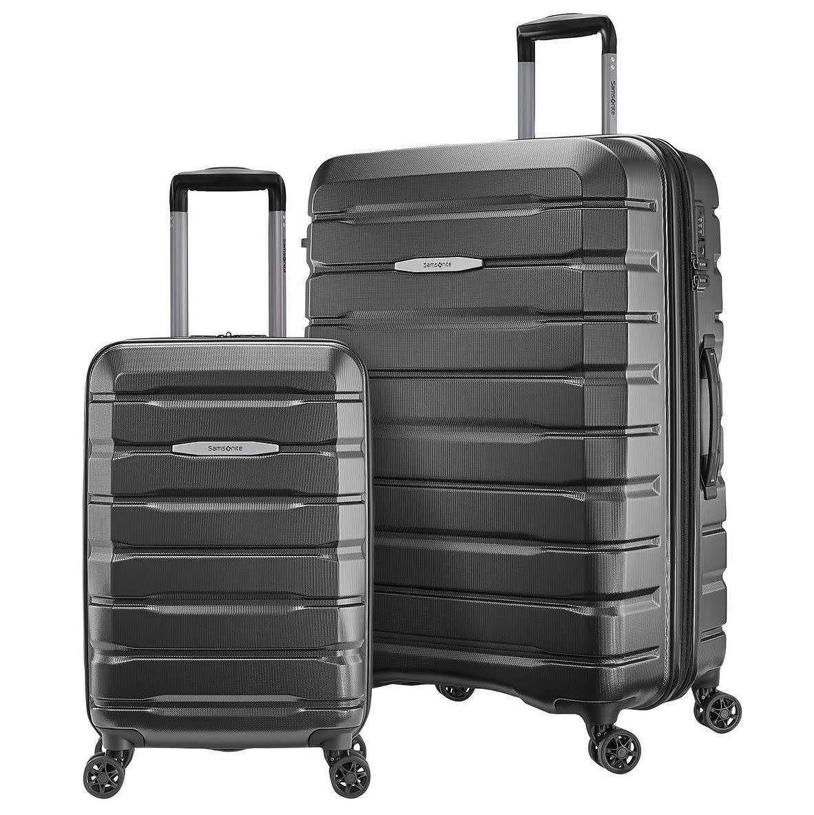 Samsonite Tech 2.0 2-Piece Hardside Set