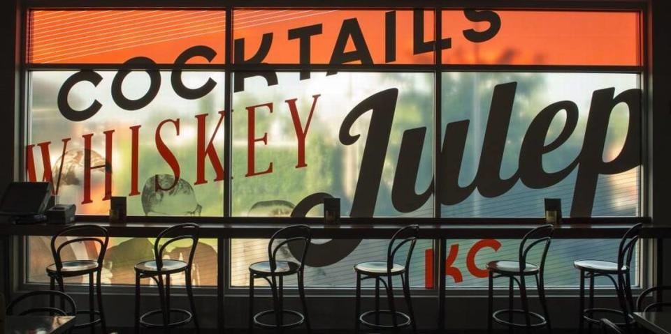 Julep, a whiskey bar in Westport, made Food & Wine’s list of “Best Bars in Kansas City.”