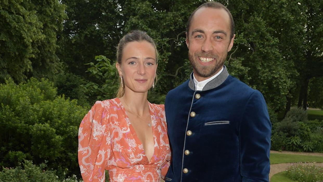 james middleton alizee thevenet bvlgari