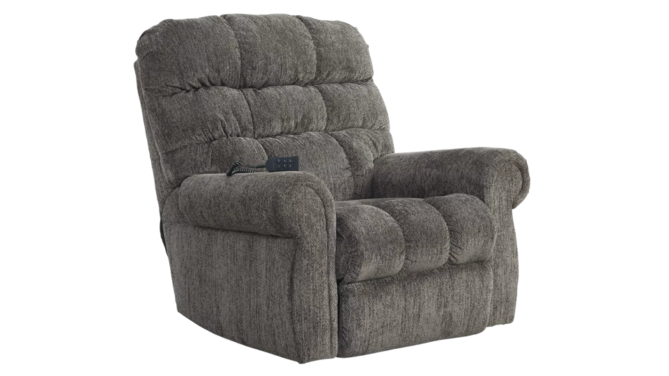 Ashley best power lift recliners