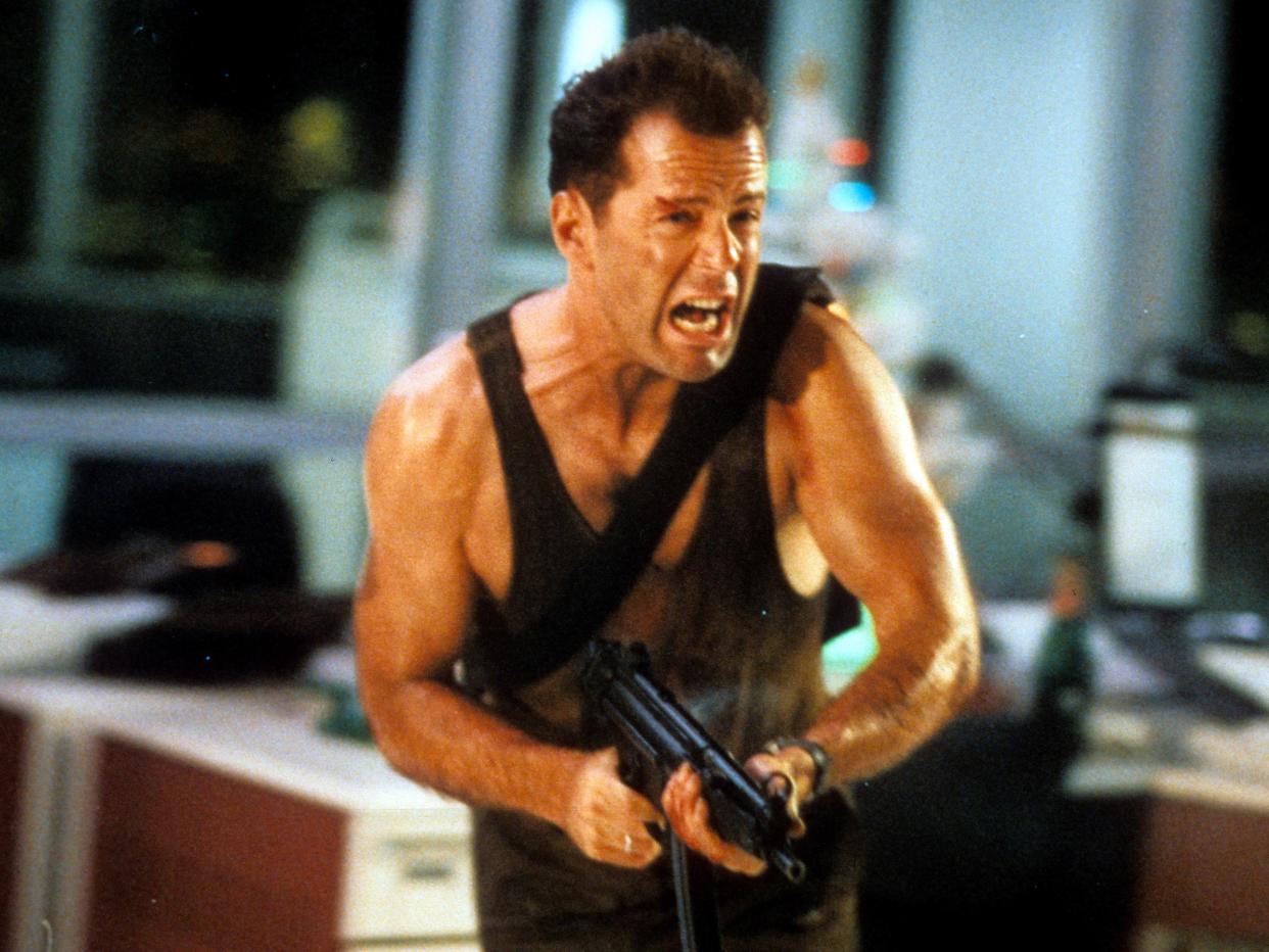 Die Hard (1988)