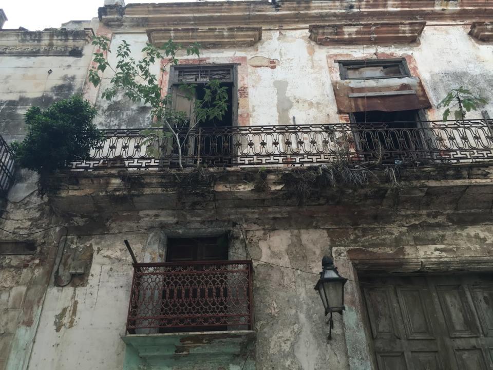 Old Havana