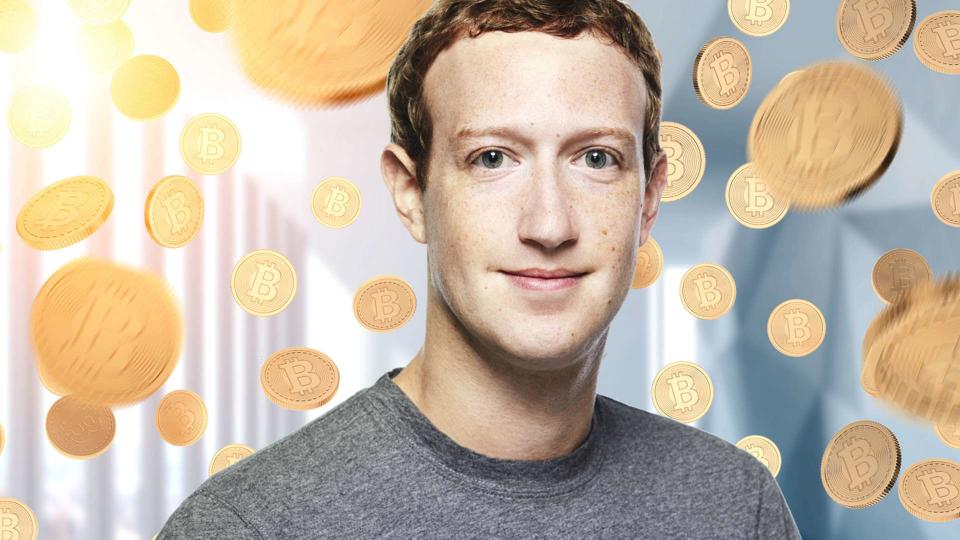 Mark Zuckerberg, el fundador de Facebook, intenta leer un libro cada dos semanas