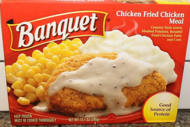 The 46 Best Frozen Foods in America