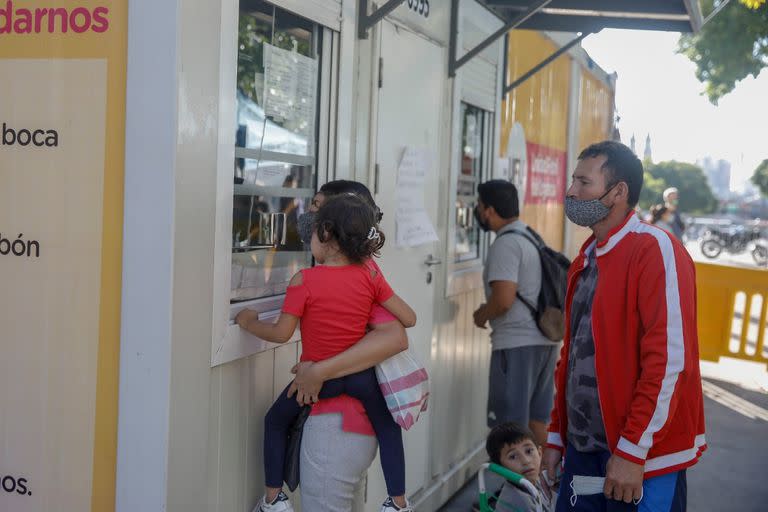 Los epidemiólogos aconsejan atender los otros cuadros que pueden aparecer en menores luego de haber tenido Covid o de haber estado vinculados con adultos que padecieron el virus