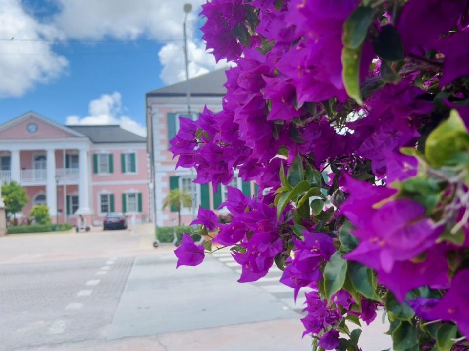 Nassau, Bahamas