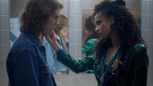 The Best Episodes of Black Mirror Ranked on IMDb - What's on Netflix